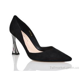 Фотография Туфли женские стильные Лето LD1576-2 (6 пар р.36-40) "Teetspace-Trasta-Egga" недорого оптом от прямого поставщика