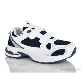 Фотография Кроссовки женские модные Весна/осень VA504-1B (8 пар р.36-41) "HOROSO-UFO" недорого оптом от прямого поставщика