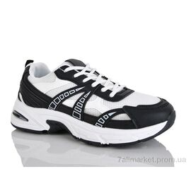 Фотография Кроссовки женские модные Весна/осень VA505-1A (8 пар р.36-41) "HOROSO-UFO" недорого оптом от прямого поставщика