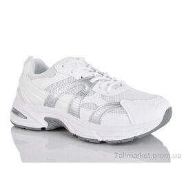 Фотография Кроссовки женские модные Весна/осень VA505-1F (8 пар р.36-41) "HOROSO-UFO" недорого оптом от прямого поставщика