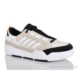 Фотография Кроссовки мужские модные Весна/осень V500-1G (8 пар р.40-45) "HOROSO-UFO" недорого оптом от прямого поставщика