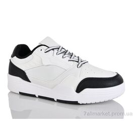 Фотография Кроссовки мужские модные Весна/осень V500-2R (8 пар р.40-45) "HOROSO-UFO" недорого оптом от прямого поставщика