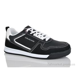 Фотография Кроссовки мужские модные Весна/осень V503-2A (8 пар р.40-45) "HOROSO-UFO" недорого оптом от прямого поставщика