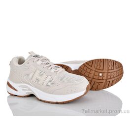 Фотография Кроссовки женские модные Весна/осень 245-59 (8 пар р.36-41) "Бабочка-Mengfuna-AESD" недорого оптом от прямого поставщика