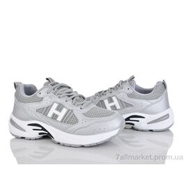 Фотография Кроссовки женские модные Весна/осень 245-60 (8 пар р.36-41) "Бабочка-Mengfuna-AESD" недорого оптом от прямого поставщика