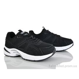 Фотография Кроссовки женские модные Весна/осень 245-61 (8 пар р.36-41) "Бабочка-Mengfuna-AESD" недорого оптом от прямого поставщика