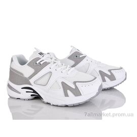 Фотография Кроссовки женские модные Весна/осень 245-63 (8 пар р.36-41) "Бабочка-Mengfuna-AESD" недорого оптом от прямого поставщика