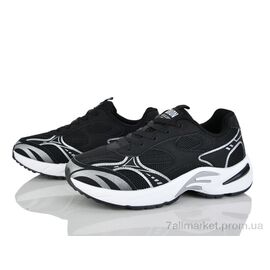 Фотография Кроссовки женские модные Весна/осень 245-66 (8 пар р.36-41) "Бабочка-Mengfuna-AESD" недорого оптом от прямого поставщика