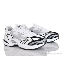 Фотография Кроссовки женские модные Весна/осень 245-67 (8 пар р.36-41) "Бабочка-Mengfuna-AESD" недорого оптом от прямого поставщика