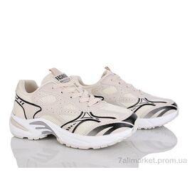 Фотография Кроссовки женские модные Весна/осень 245-69 (8 пар р.36-41) "Бабочка-Mengfuna-AESD" недорого оптом от прямого поставщика