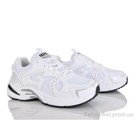 Фотография Кроссовки женские модные Весна/осень 245-75 (8 пар р.36-41) "Бабочка-Mengfuna-AESD" недорого оптом от прямого поставщика