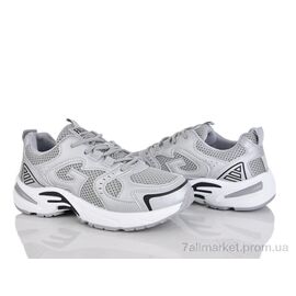 Фотография Кроссовки женские модные Весна/осень 245-76 (8 пар р.36-41) "Бабочка-Mengfuna-AESD" недорого оптом от прямого поставщика