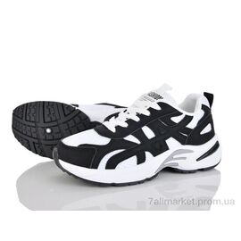 Фотография Кроссовки женские модные Весна/осень 245-82 (8 пар р.36-41) "Бабочка-Mengfuna-AESD" недорого оптом от прямого поставщика