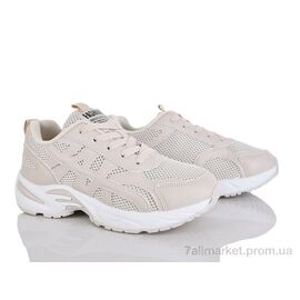 Фотография Кроссовки женские модные Весна/осень 245-83 (8 пар р.36-41) "Бабочка-Mengfuna-AESD" недорого оптом от прямого поставщика