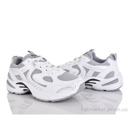 Фотография Кроссовки женские модные Весна/осень 245-86 (8 пар р.36-41) "Бабочка-Mengfuna-AESD" недорого оптом от прямого поставщика