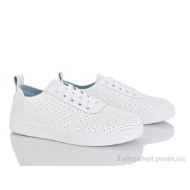 Фотография Кроссовки женские модные Лето 220-4 (8 пар р.36-41) "Бабочка-Mengfuna-AESD" недорого оптом от прямого поставщика