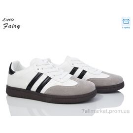 Фотография Кроссовки женские модные Весна/осень A192-2 (8 пар р.36-41) "L.Fairy" недорого оптом от прямого поставщика