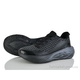 Фотография Кроссовки женские модные Весна/осень B251-1 піна (8 пар р.36-41) "Moli" недорого оптом от прямого поставщика