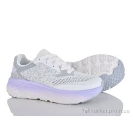 Фотография Кроссовки женские модные Весна/осень B258-7 піна (8 пар р.36-41) "Moli" недорого оптом от прямого поставщика