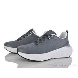 Фотография Кроссовки женские модные Весна/осень B262-2 піна (8 пар р.36-41) "Moli" недорого оптом от прямого поставщика