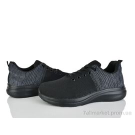 Фотография Кроссовки женские модные Весна/осень B212-1 піна (8 пар р.36-41) "Moli" недорого оптом от прямого поставщика