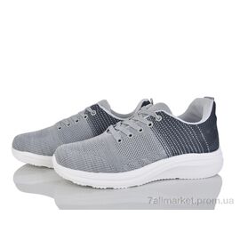 Фотография Кроссовки женские модные Весна/осень B212-3 піна (8 пар р.36-41) "Moli" недорого оптом от прямого поставщика