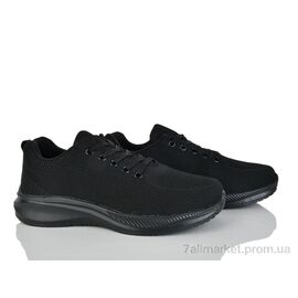 Фотография Кроссовки женские модные Весна/осень B210-1 піна (8 пар р.36-41) "Moli" недорого оптом от прямого поставщика