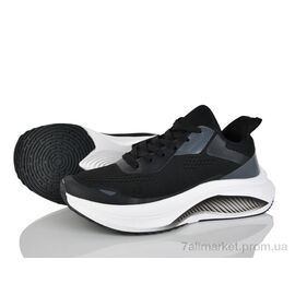 Фотография Кроссовки женские модные Весна/осень B266-1 піна (8 пар р.36-41) "Moli" недорого оптом от прямого поставщика