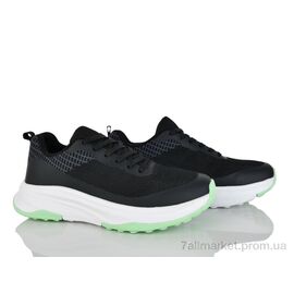 Фотография Кроссовки женские модные Весна/осень B267-2 піна (8 пар р.36-41) "Moli" недорого оптом от прямого поставщика