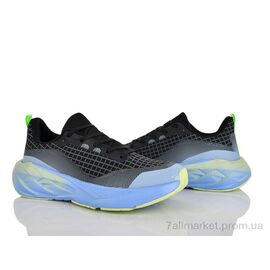 Фотография Кроссовки мужские модные Весна/осень A250-2 піна (8 пар р.40-45) "Moli" недорого оптом от прямого поставщика