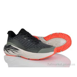 Фотография Кроссовки мужские модные Весна/осень A250-3 піна (8 пар р.40-45) "Moli" недорого оптом от прямого поставщика