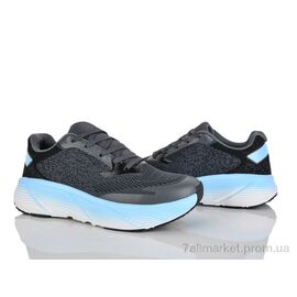 Фотография Кроссовки мужские модные Весна/осень A257-2 піна (8 пар р.40-45) "Moli" недорого оптом от прямого поставщика