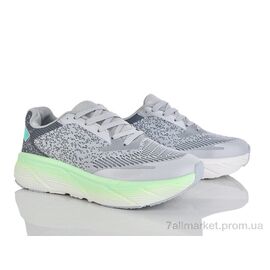 Фотография Кроссовки мужские модные Весна/осень A257-3 піна (8 пар р.40-45) "Moli" недорого оптом от прямого поставщика