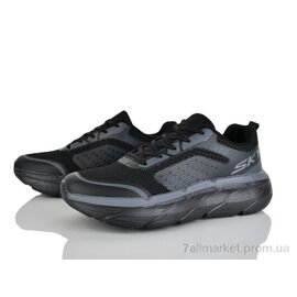 Фотография Кроссовки мужские модные Весна/осень A259-1 піна (8 пар р.40-45) "Moli" недорого оптом от прямого поставщика