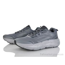 Фотография Кроссовки мужские модные Весна/осень A259-3 піна (8 пар р.40-45) "Moli" недорого оптом от прямого поставщика