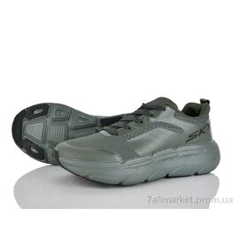 Фотография Кроссовки мужские модные Весна/осень A259-5 піна (8 пар р.40-45) "Moli" недорого оптом от прямого поставщика