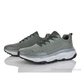 Фотография Кроссовки мужские модные Весна/осень A256-3 піна (8 пар р.40-45) "Moli" недорого оптом от прямого поставщика