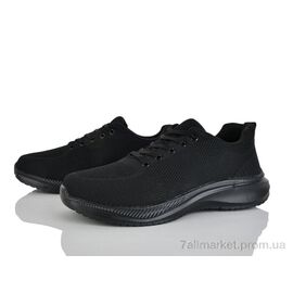 Фотография Кроссовки мужские модные Весна/осень A209-1 піна (8 пар р.40-45) "Moli" недорого оптом от прямого поставщика