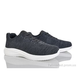 Фотография Кроссовки мужские модные Весна/осень A209-2 піна (8 пар р.40-45) "Moli" недорого оптом от прямого поставщика