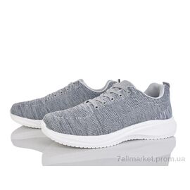 Фотография Кроссовки мужские модные Весна/осень A209-3 піна (8 пар р.40-45) "Moli" недорого оптом от прямого поставщика