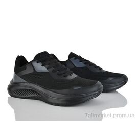 Фотография Кроссовки мужские модные Весна/осень A265-1 піна (8 пар р.40-45) "Moli" недорого оптом от прямого поставщика