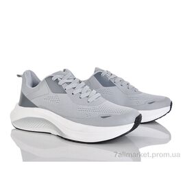 Фотография Кроссовки мужские модные Весна/осень A265-3 піна (8 пар р.40-45) "Moli" недорого оптом от прямого поставщика