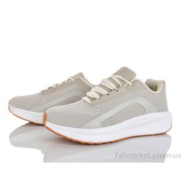 Фотография Кроссовки мужские модные Весна/осень A263-2 піна (8 пар р.40-45) "Moli" недорого оптом от прямого поставщика