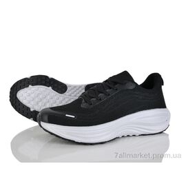 Фотография Кроссовки мужские модные Весна/осень A268-1 піна (8 пар р.40-45) "Moli" недорого оптом от прямого поставщика