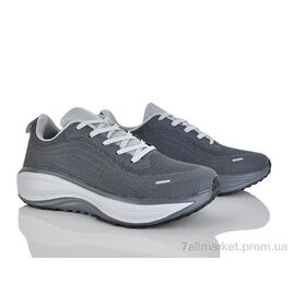 Фотография Кроссовки мужские модные Весна/осень A268-2 піна (8 пар р.40-45) "Moli" недорого оптом от прямого поставщика