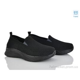 Фотография Кроссовки женские модные Лето L62-1 піна (8 пар р.36-41) "Moli" недорого оптом от прямого поставщика