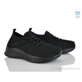 Фотография Кроссовки женские модные Лето L63-1 піна (8 пар р.36-41) "Moli" недорого оптом от прямого поставщика