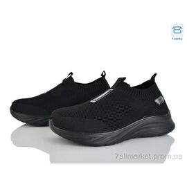 Фотография Кроссовки женские модные Лето L68-1 піна (8 пар р.36-41) "Moli" недорого оптом от прямого поставщика