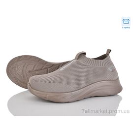 Фотография Кроссовки женские модные Лето L68-3 піна (8 пар р.36-41) "Moli" недорого оптом от прямого поставщика