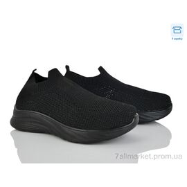 Фотография Кроссовки женские модные Лето L64-1 піна (8 пар р.36-41) "Moli" недорого оптом от прямого поставщика